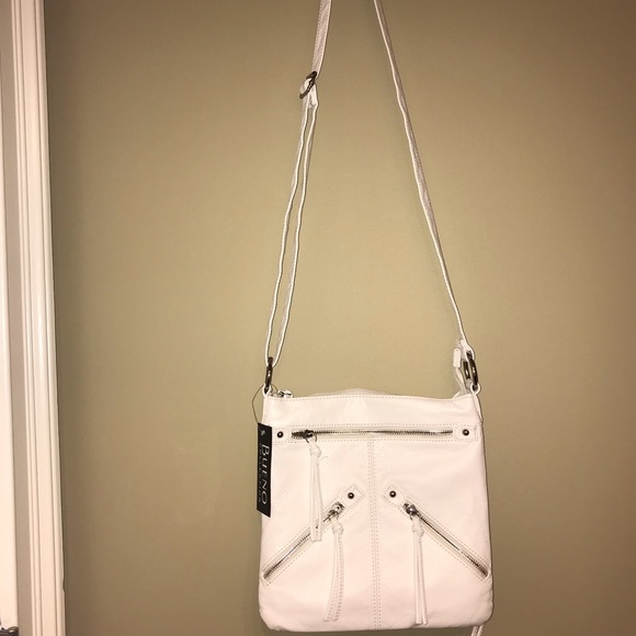 Bueno Collection Crossbody Bag - Picture 2 of 8